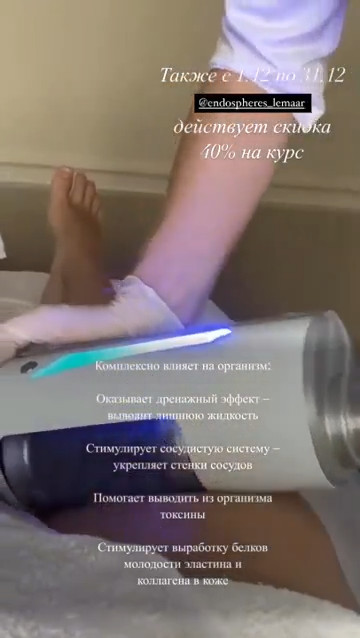 Anastasiya Kozhevnikova Feet